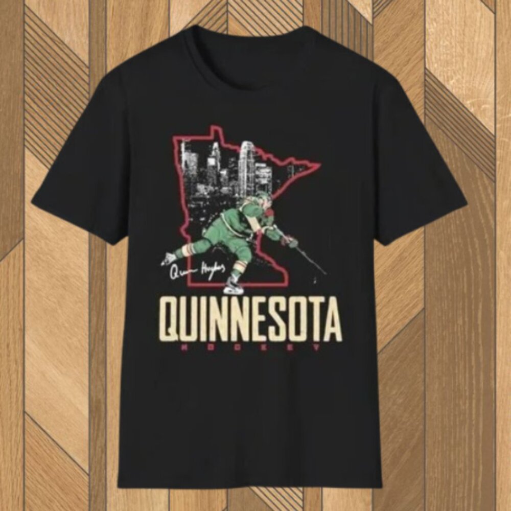 Angela Ruggiero T Shirt